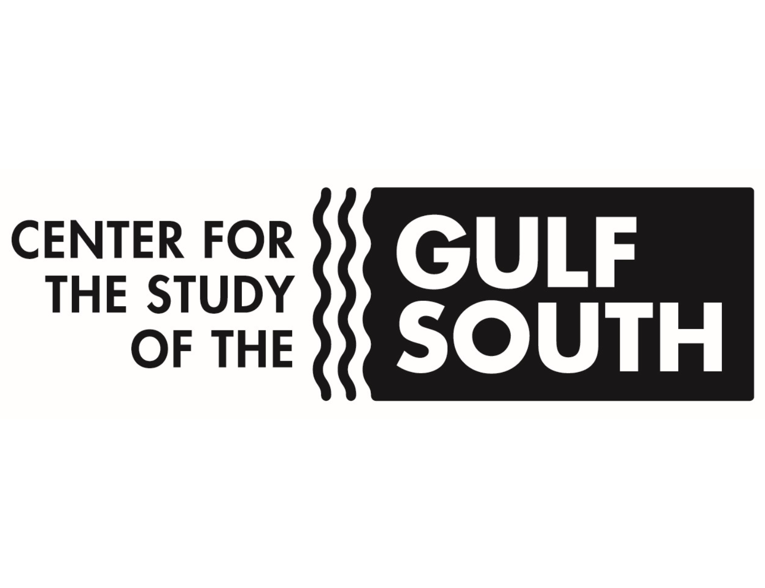 USM Center for the Study of the Gulf South Logo