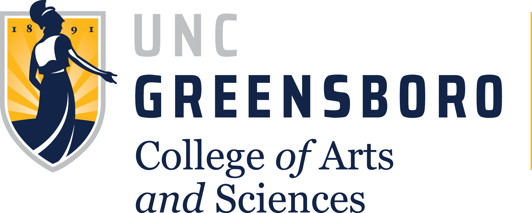 UNC Greensboro College of Arts and Sciences